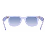 Sluneční brýle Ray Ban RB 2140 60603F