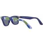 Sluneční brýle Ray Ban RB 2140 606140