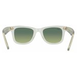 Sluneční brýle Ray Ban RB 2140 60583M