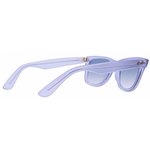 Sluneční brýle Ray Ban RB 2140 60603F