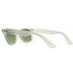 Sluneční brýle Ray Ban RB 2140 60583M