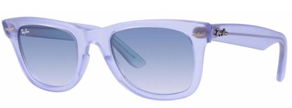 Sluneční brýle Ray Ban RB 2140 60603F