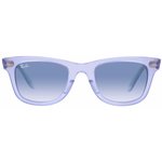 Sluneční brýle Ray Ban RB 2140 60603F