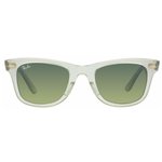 Sluneční brýle Ray Ban RB 2140 60583M