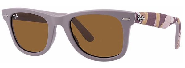 Sluneční brýle Ray Ban RB 2140 6063