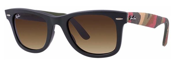 Sluneční brýle Ray Ban RB 2140 606285