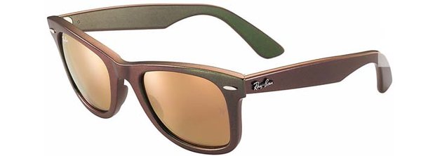 Sluneční brýle Ray Ban RB 2140 6109/Z2