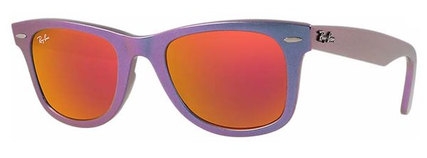 Sluneční brýle Ray Ban RB 2140 6111/69