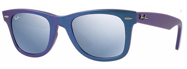 Sluneční brýle Ray Ban RB 2140 6113/30