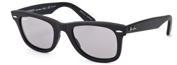 Sluneční brýle Ray Ban RB 2140 901SP2 - Polarizační