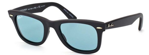 Sluneční brýle Ray Ban RB 2140 901S3R - Polarizační