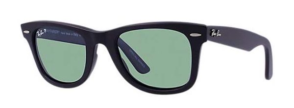 Sluneční brýle Ray Ban RB 2140 901S05 - Polarizační