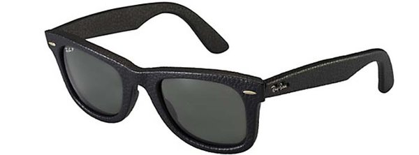 Sluneční brýle Ray Ban RB 2140QM 1152N5 - Polarizační