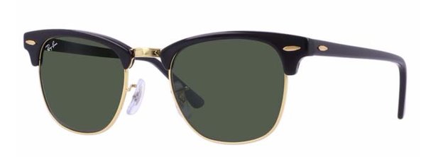 Sluneční brýle Ray Ban RB 3016 W0365