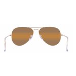 Sluneční brýle Ray Ban RB 3025 001/4F - Polarizační