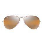 Sluneční brýle Ray Ban RB 3025 001/4F - Polarizační