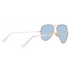 Sluneční brýle Ray Ban RB 3025 001/3R - Polarizační