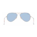 Sluneční brýle Ray Ban RB 3025 001/3R - Polarizační