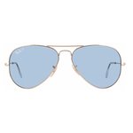 Sluneční brýle Ray Ban RB 3025 001/3R - Polarizační