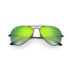 Sluneční brýle Ray Ban RB 3025 002/4J