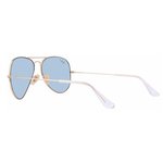 Sluneční brýle Ray Ban RB 3025 001/3R - Polarizační