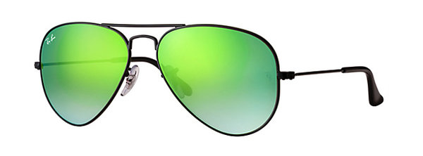 Sluneční brýle Ray Ban RB 3025 002/4J