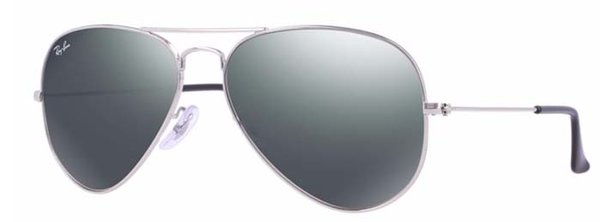 Sluneční brýle Ray Ban RB 3025 003/40