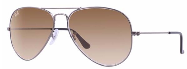 Sluneční brýle Ray Ban RB 3025 004/51