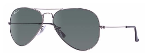 Sluneční brýle Ray Ban RB 3025 004/58 - Polarizační