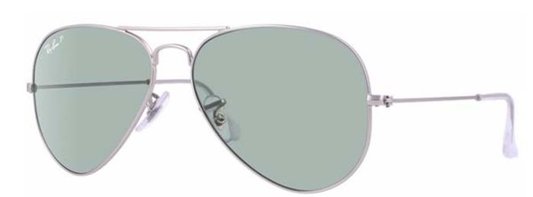 Sluneční brýle Ray Ban RB 3025 019/05 - Polarizační