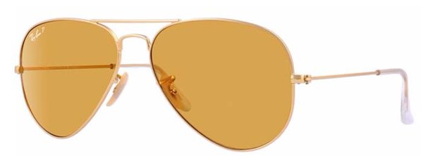 Sluneční brýle Ray Ban RB 3025 112/06 - Polarizační