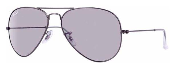 Sluneční brýle Ray Ban RB 3025 029/P2 - Polarizační