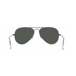 Sluneční brýle Ray Ban RB 3025 029/30