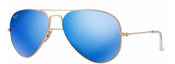 Sluneční brýle Ray Ban RB 3025 112/17