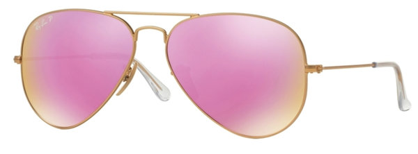 Sluneční brýle Ray Ban RB 3025 112/1Q - Polarizační