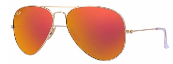 Sluneční brýle Ray Ban RB 3025 112/69