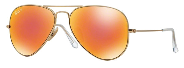 Sluneční brýle Ray Ban RB 3025 112/4D - Polarizační