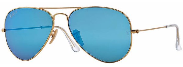 Sluneční brýle Ray Ban RB 3025 112/4L - Polarizační