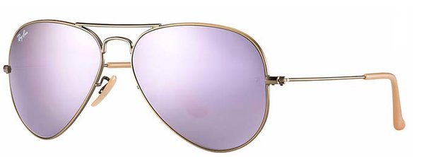 Sluneční brýle Ray Ban RB 3025 167/4K