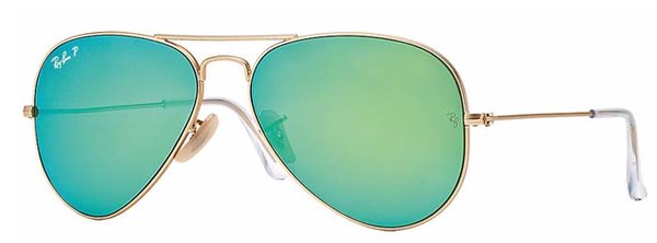 Sluneční brýle Ray Ban RB 3025 112/P9 - Polarizační