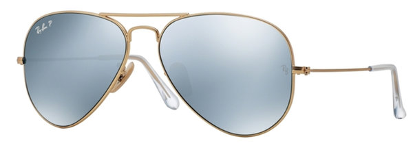 Sluneční brýle Ray Ban RB 3025 112/W3 - Polarizační