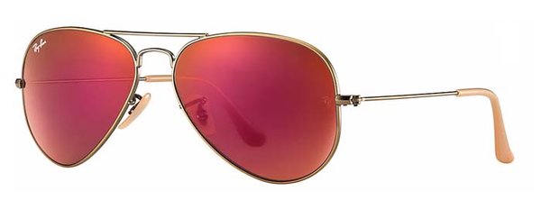 Sluneční brýle Ray Ban RB 3025 167/2K