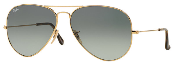 Sluneční brýle Ray Ban RB 3025 181/71