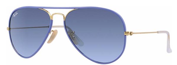 Sluneční brýle Ray Ban RB 3025JM 001/4M