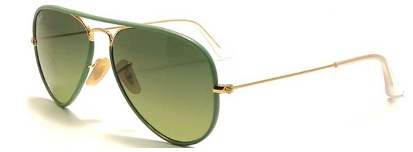 Sluneční brýle Ray Ban RB 3025JM 001/3M