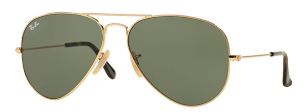 Sluneční brýle Ray Ban RB 3025 181