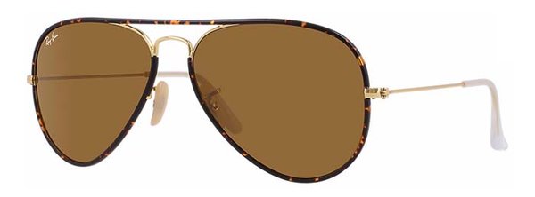 Sluneční brýle Ray Ban RB 3025JM 001