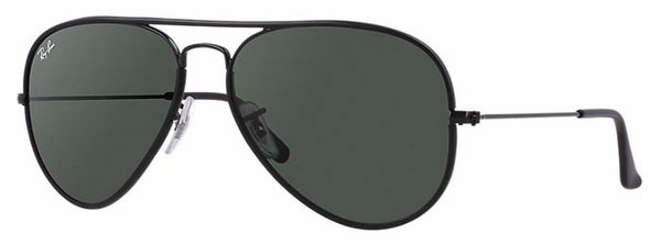 Sluneční brýle Ray Ban RB 3025JM 002