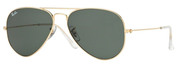 Sluneční brýle Ray Ban RB 3025 W3234