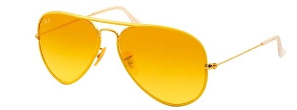 Sluneční brýle Ray Ban RB 3025JM 001/X4 - Photo